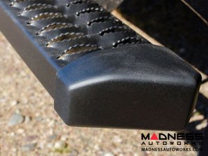 Ford Ranger Crew Cab - Slim Grip Running Boards - 5"